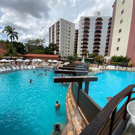 Hot Spring Hotel 卡达斯诺瓦斯 外观 照片