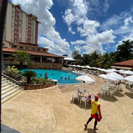 Hot Spring Hotel 卡达斯诺瓦斯 外观 照片
