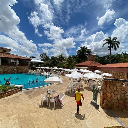 Hot Spring Hotel 卡达斯诺瓦斯 外观 照片