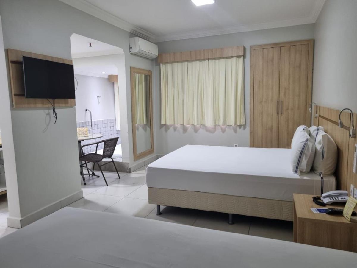 Hot Spring Hotel 卡达斯诺瓦斯 外观 照片