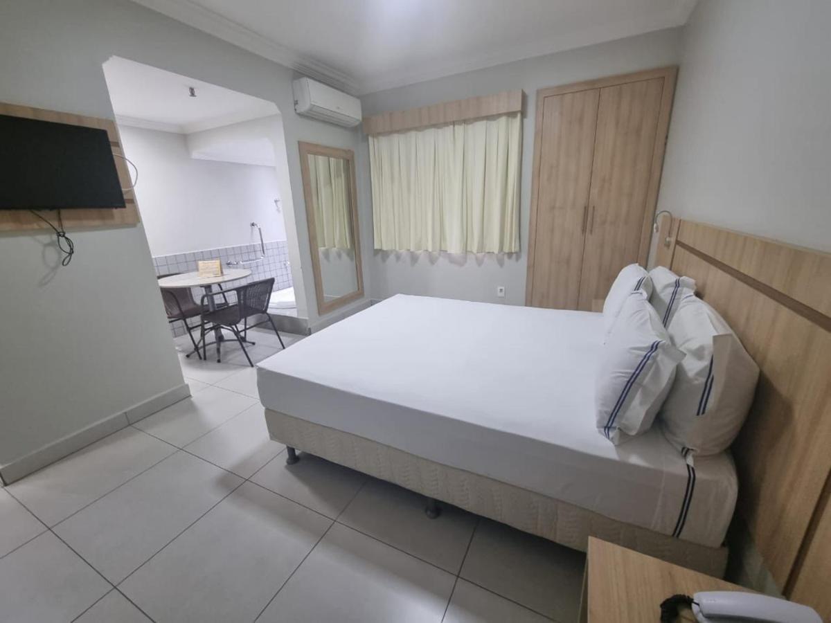 Hot Spring Hotel 卡达斯诺瓦斯 外观 照片
