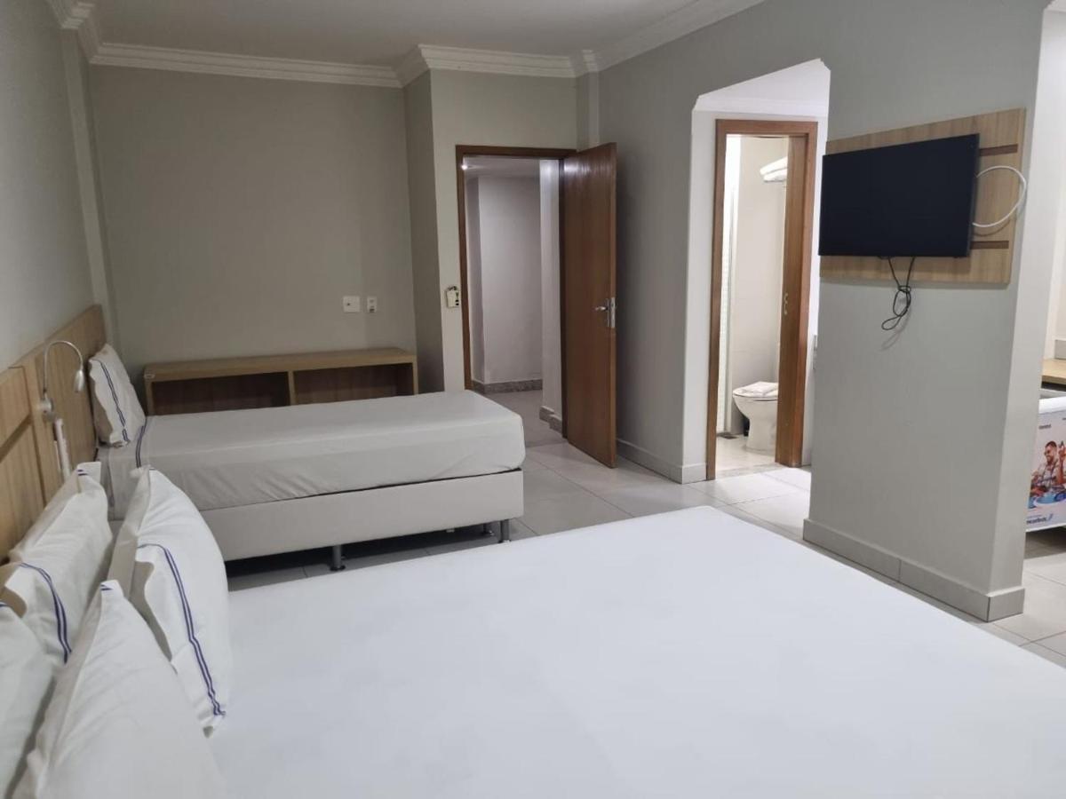Hot Spring Hotel 卡达斯诺瓦斯 外观 照片
