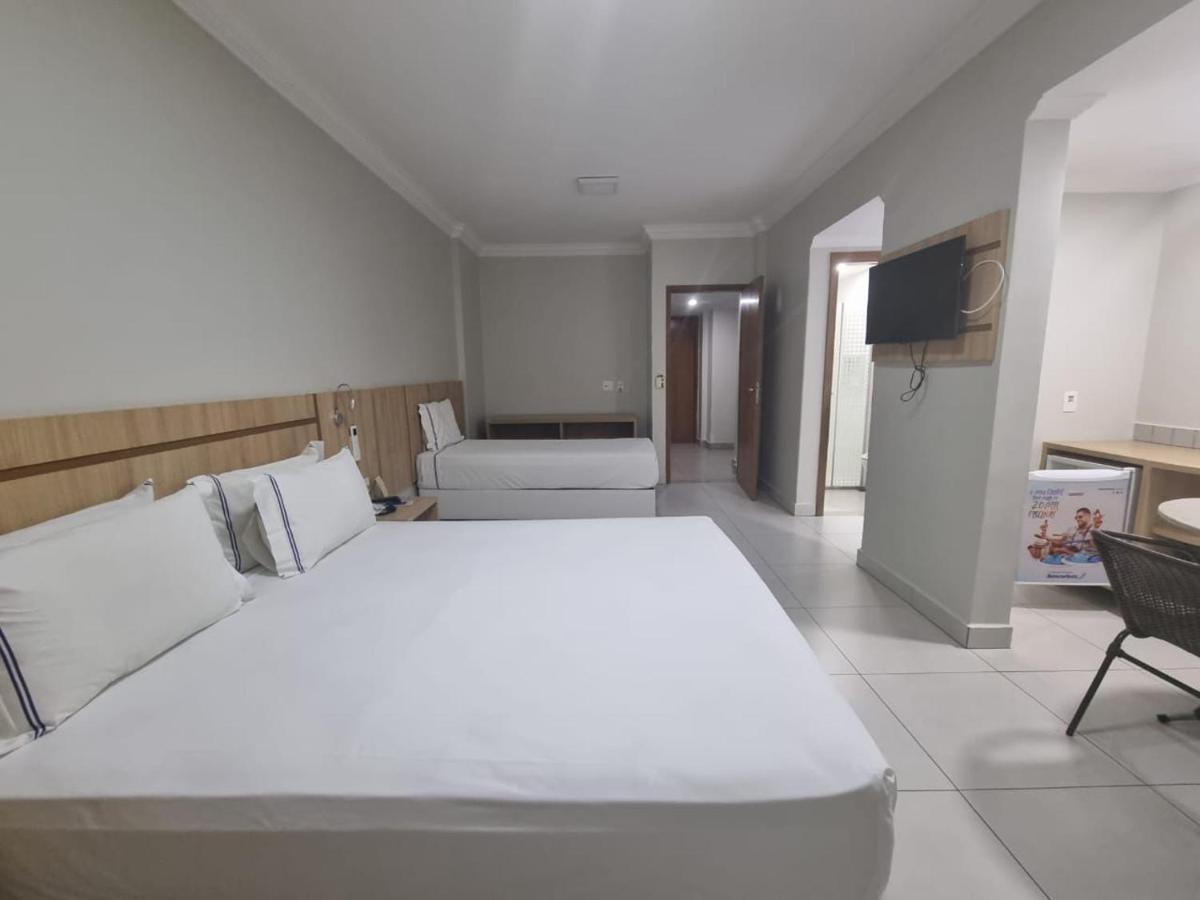 Hot Spring Hotel 卡达斯诺瓦斯 外观 照片