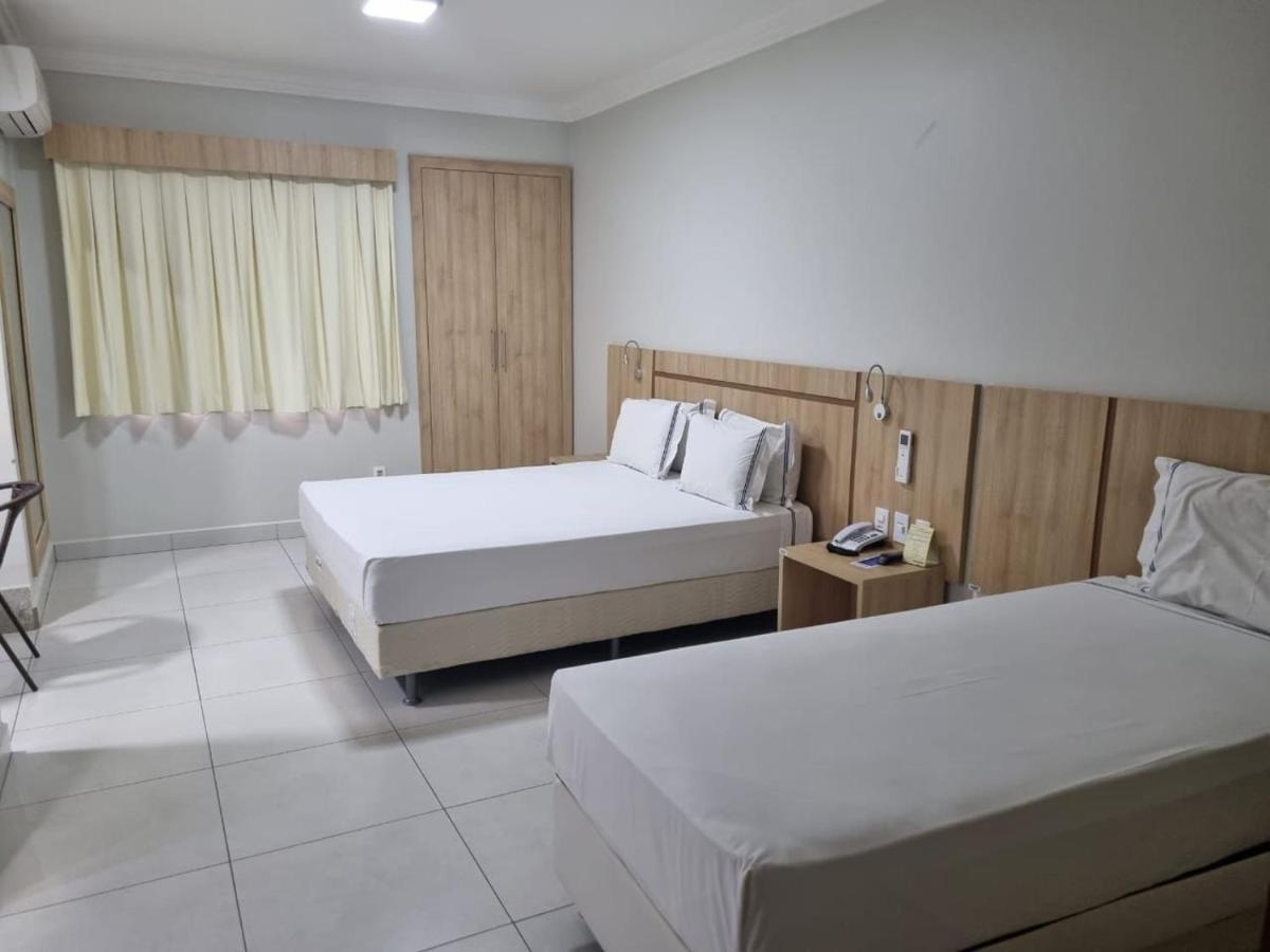 Hot Spring Hotel 卡达斯诺瓦斯 外观 照片