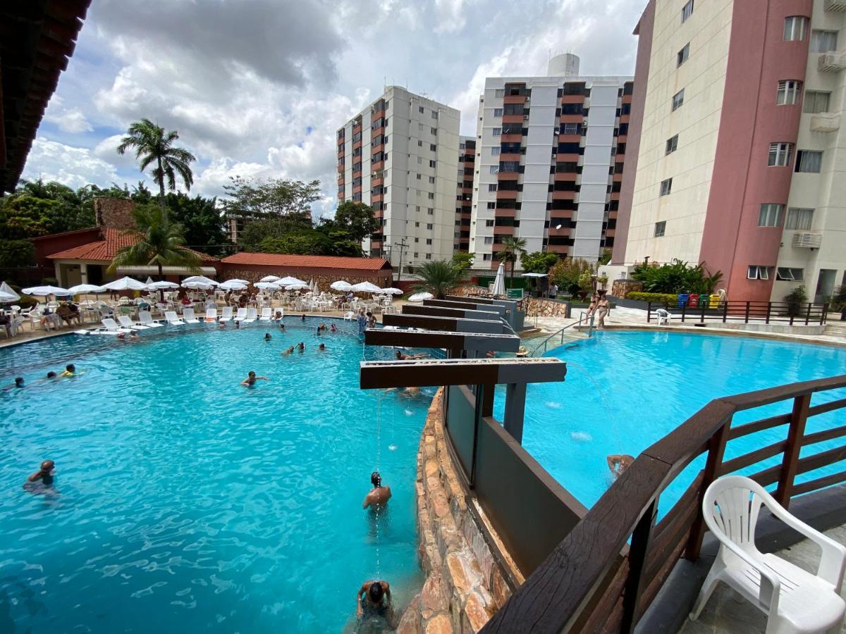 Hot Spring Hotel 卡达斯诺瓦斯 外观 照片