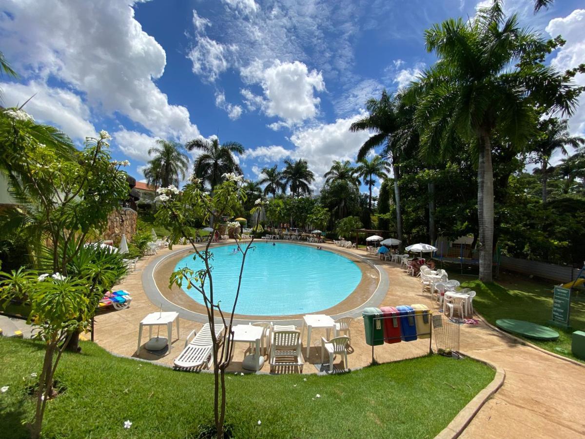 Hot Spring Hotel 卡达斯诺瓦斯 外观 照片
